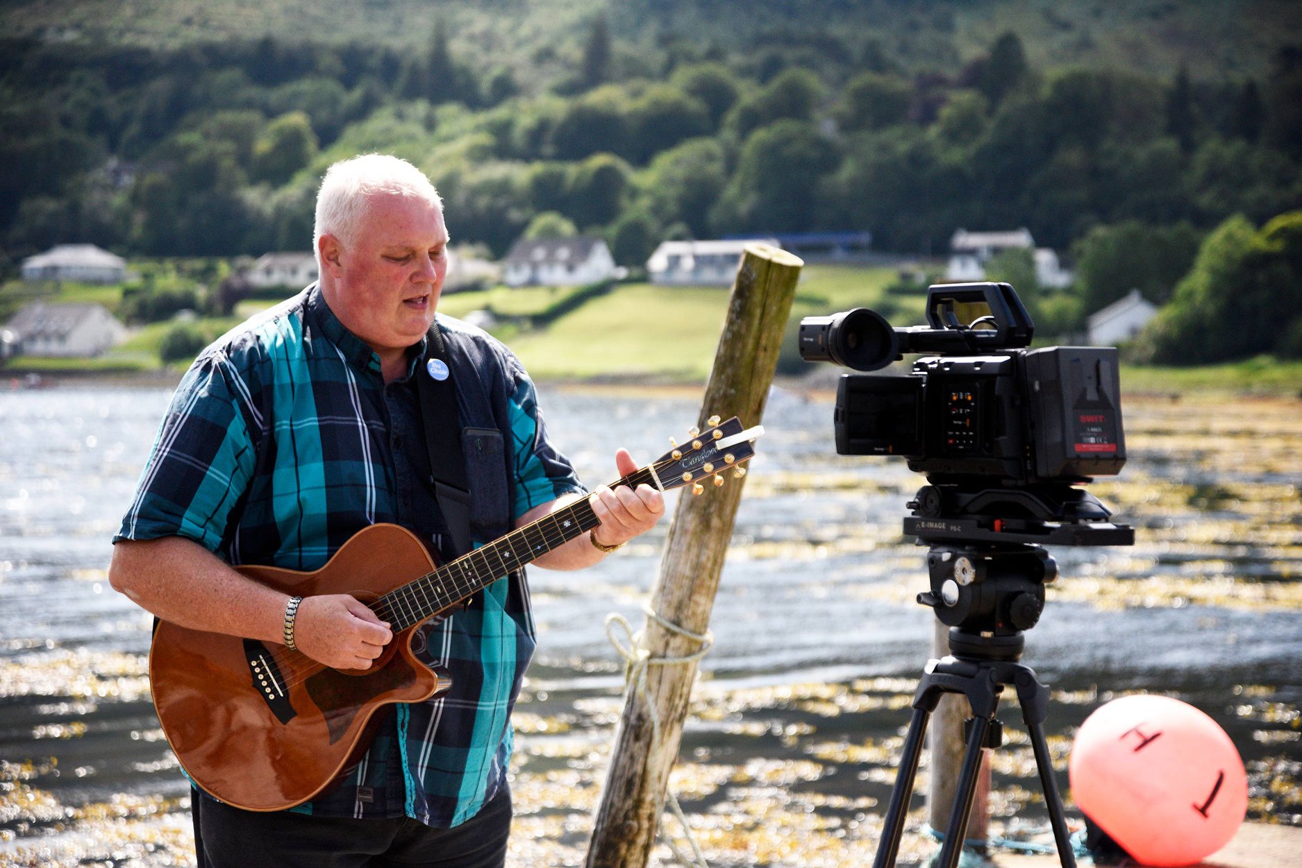 Video Production Skye