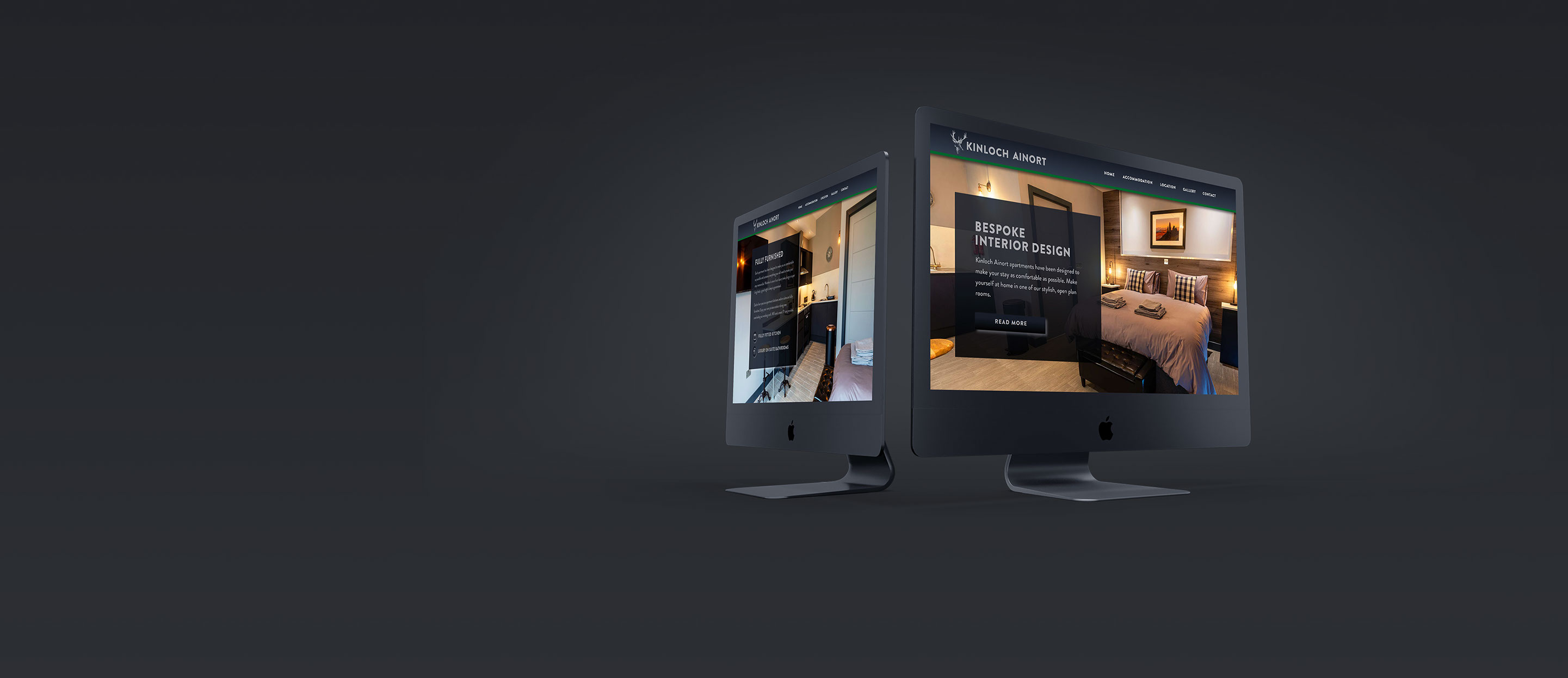 Web Designer Isle of Skye